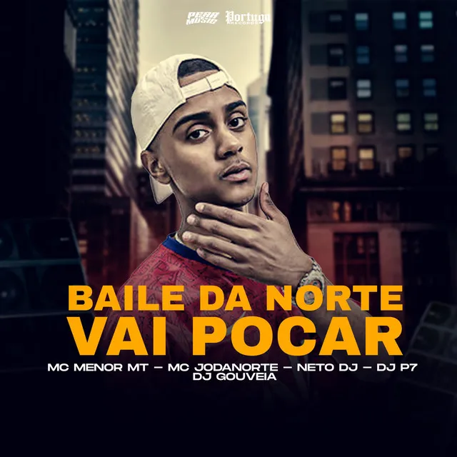 Baile da Norte Vai Pocar