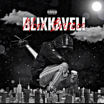 Blixkavelli by Mori Briscoe