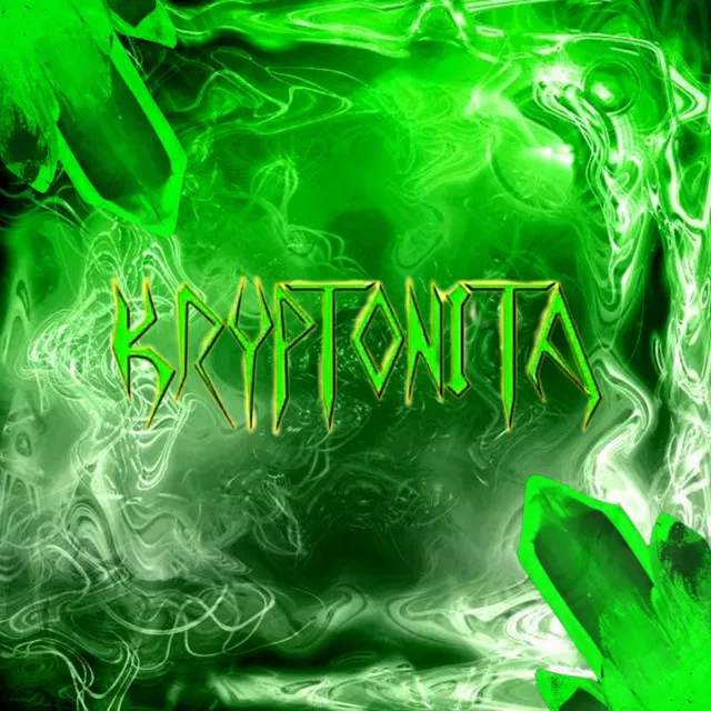 Kryptonita