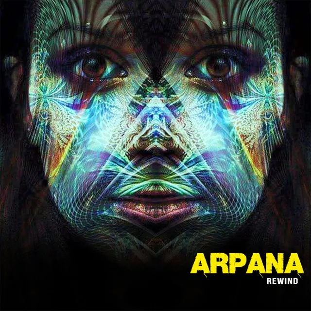 Arpana (Original Mix)