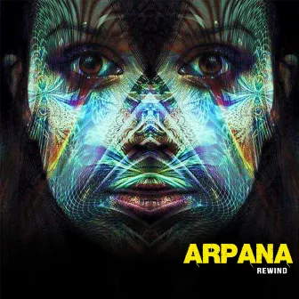 Arpana (Original Mix) by Rewind