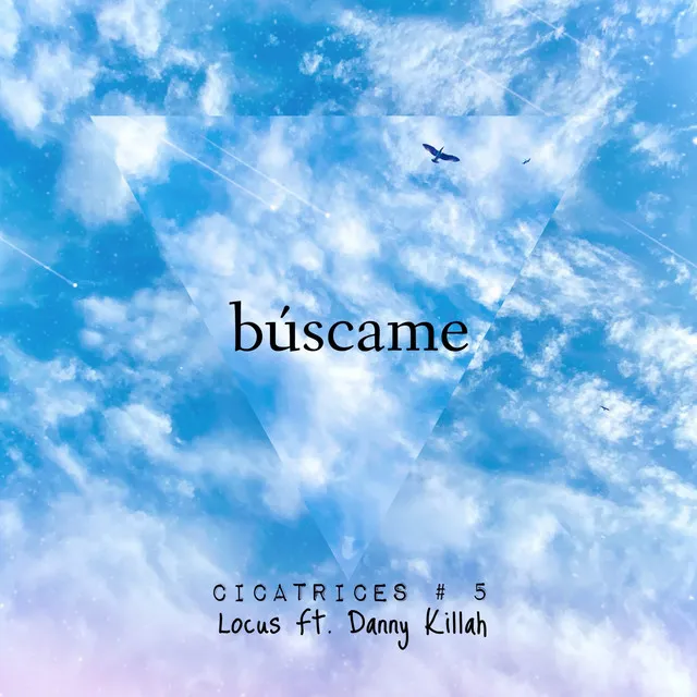 Búscame - CICATRICES # 5