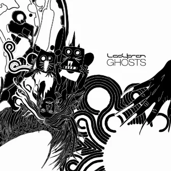 Ghosts (Remixes) by Ladytron