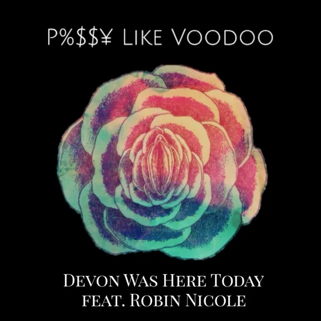 P%$$y Like Voodoo (Radio Edit)