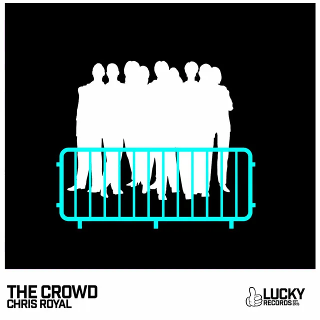 The Crowd - Original Mix