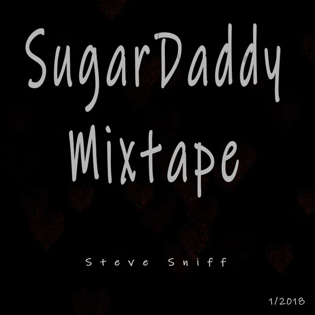 Sugar Daddy Mixtape