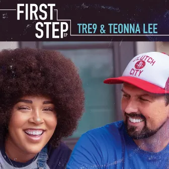 First Step by Tre9