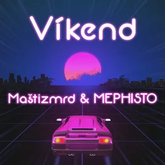 Víkend by Maštizmrd