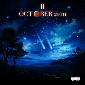 October 29th II by Derrty D