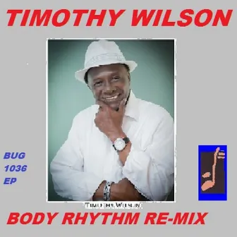 Body Rhythm by Timothy Wilson