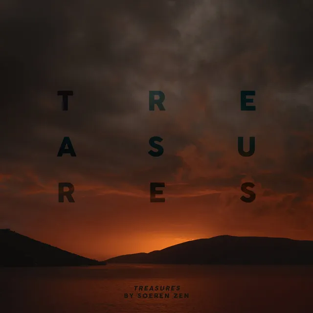 Treasures (Nature)