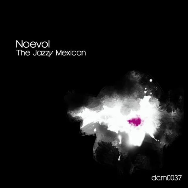 The Jazzy Mexican - Dabsound Remix