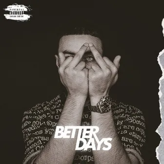 Better Days by ooozy_b