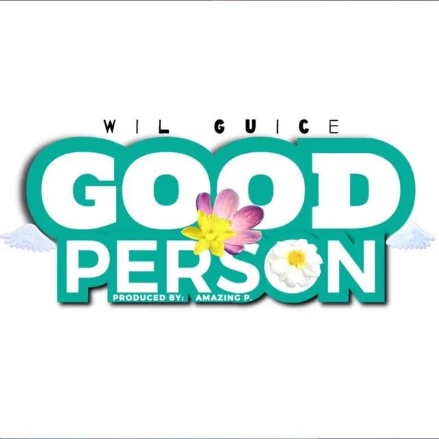 Good Person