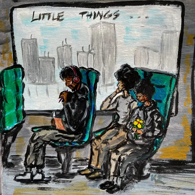 Little Things