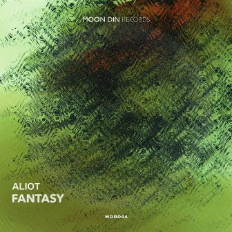 Fantasy by Aliot