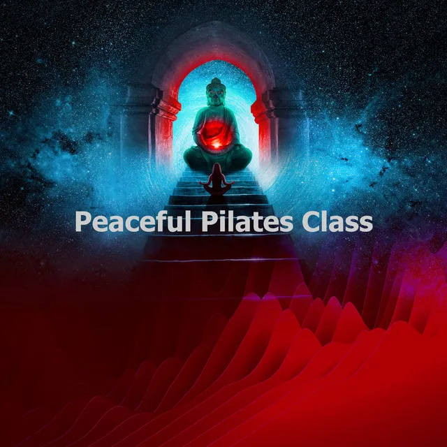 Peaceful Pilates Class