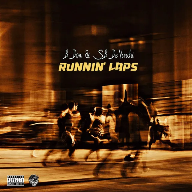 Runnin' Laps