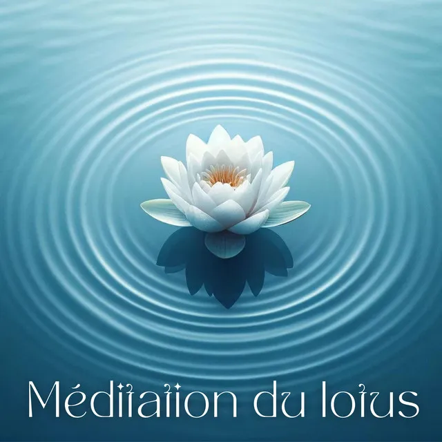 Méditation du lotus: Pratique du zen japonais pour la perfection et l'illumination