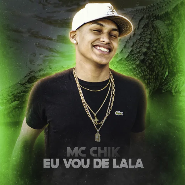 Eu Vou de Lala