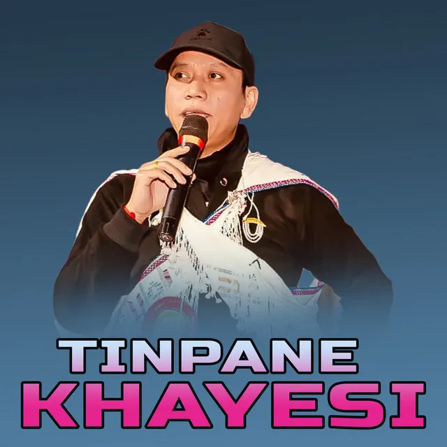 TINPANE KHAYESI