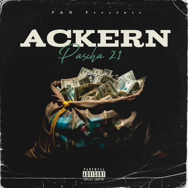 Ackern