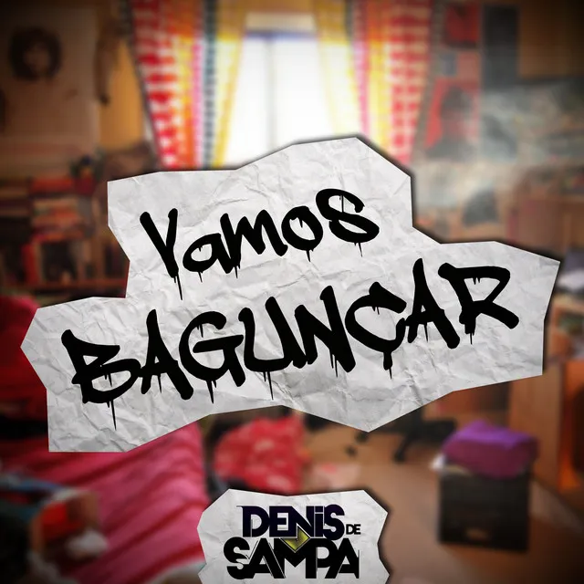 Vamos Bagunçar