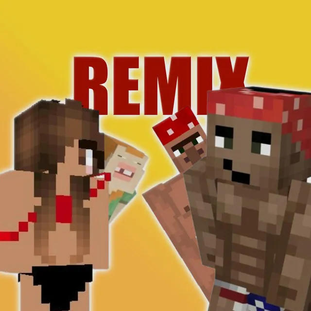 Minecraft - MAZNY Remix