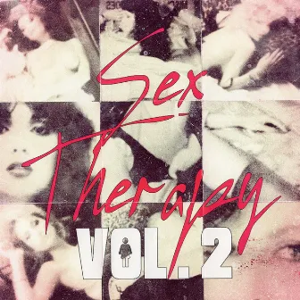 SEX THERAPY, V2 by PROJECT4PLAY