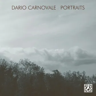 Portraits by Dario Carnovale