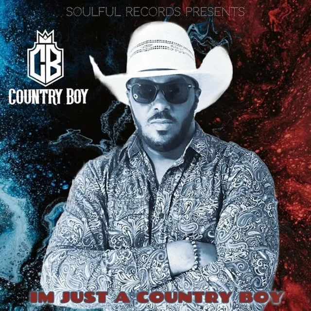 Im Just a Country Boy