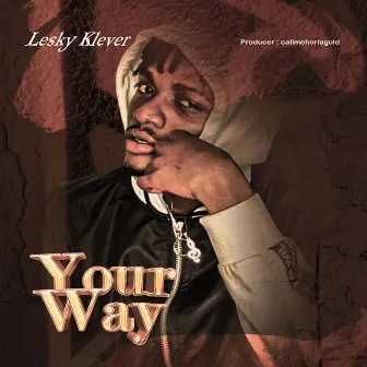 Your way by Lesky Klever