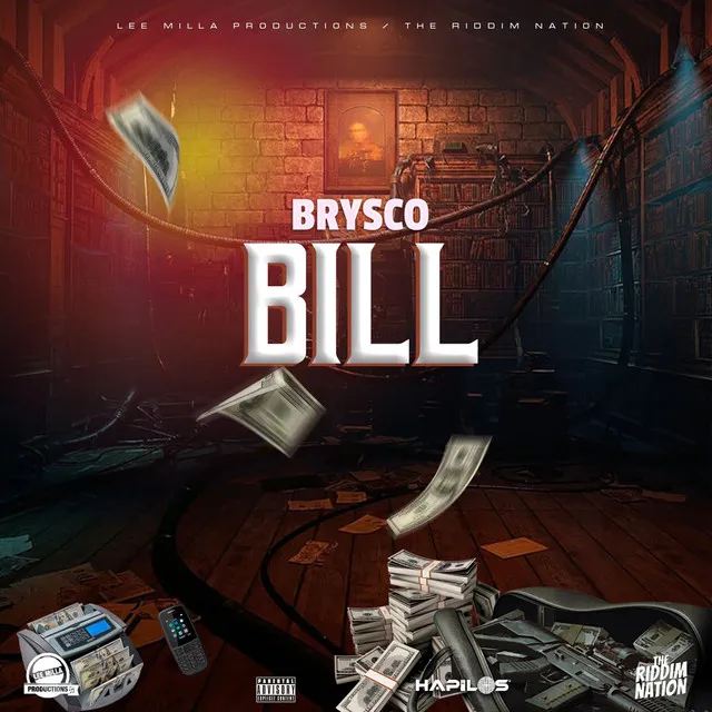 Bill - Radio Edit