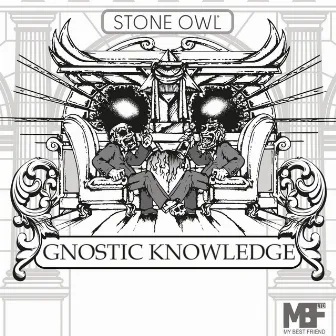 Gnostic Knowledge by Stone Owl