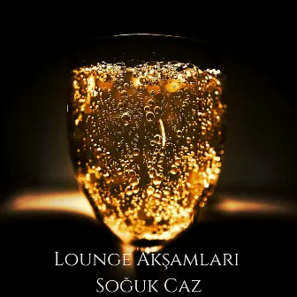 Lounge Akşamları Soğuk Caz: Güneşli Bossa Nova, Kokteyl Partisi, Olumlu Ruh Hali by Enstrümantal Caz Akademi