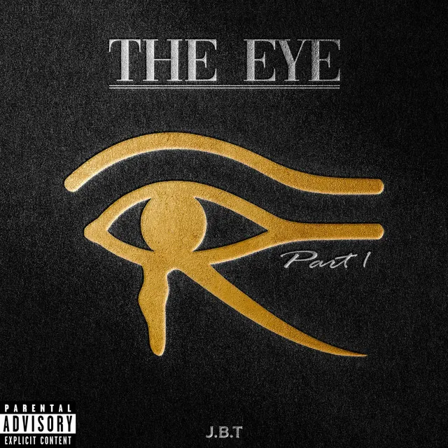 The EYE Part 1.