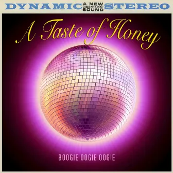 Boogie Oogie Oogie by A Taste Of Honey