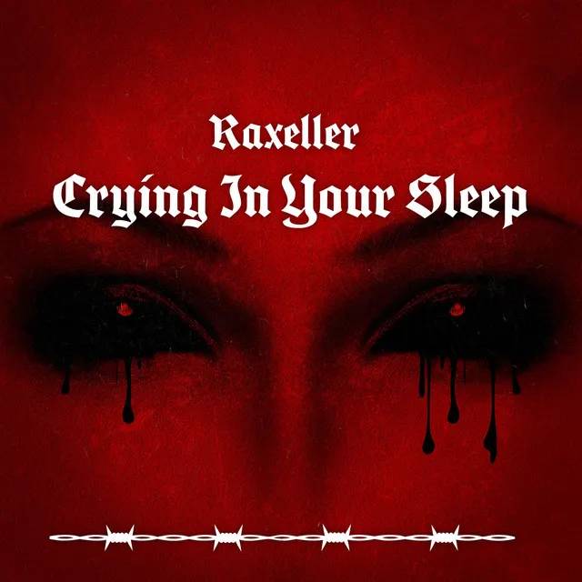 Crying in your sleep