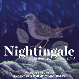 Nightingale by Elin Rombo