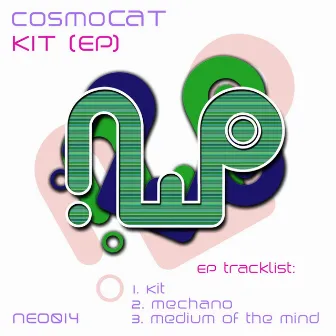 Kit by cosmoCat