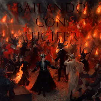 Bailando con Lucifer by Luko