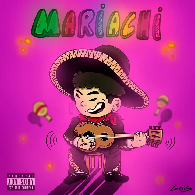 Mariachi