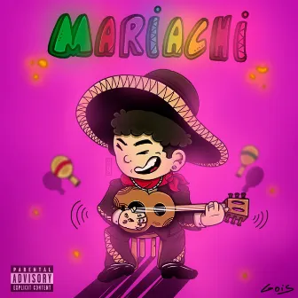 Mariachi by wav_sam