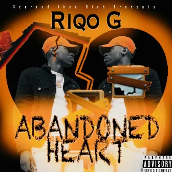 Abandoned Heart by Riqo G