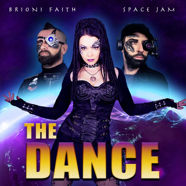 The Dance (Ric Scott Remix)