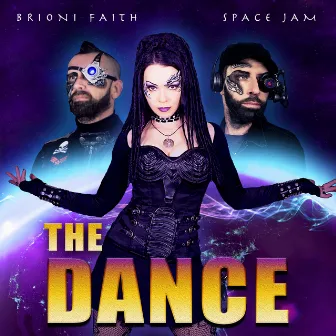 The Dance by Space Jam