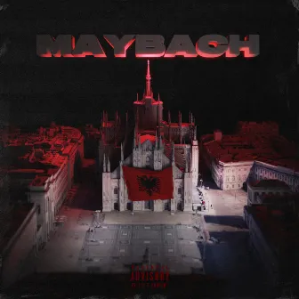 MAYBACH by Il Ghost