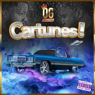 Cartunes by OG Million