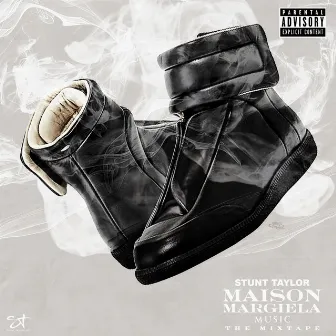 Maison Margiela Music by Stunt Taylor