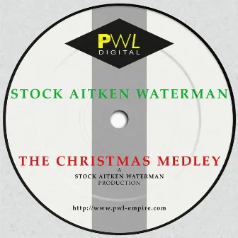 The Christmas Medley by Stock Aitken Waterman